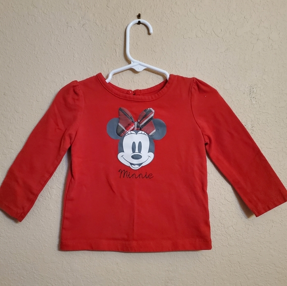 Disney shirt bundle! 18m-2t - Picture 3 of 6